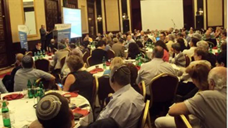 הכינוס היום