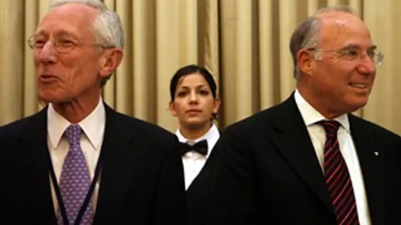 פרנקל ופישר