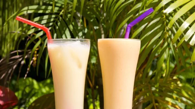 מרענן את הקיץ