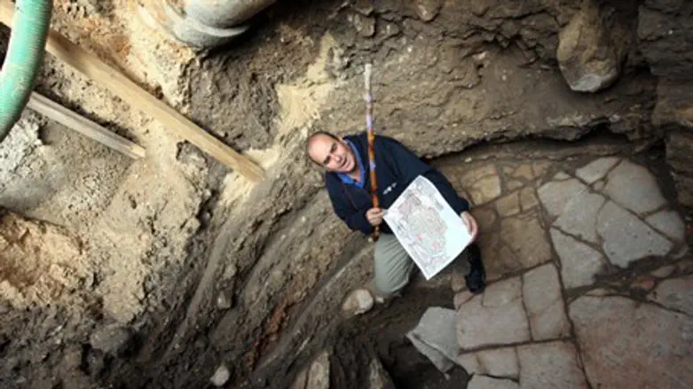 Ancient findings (illustrative)