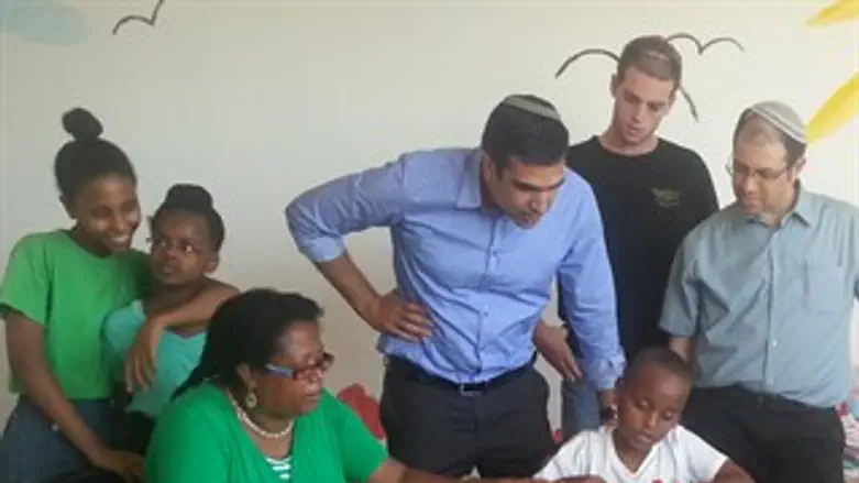 יוני שטבון בלוד