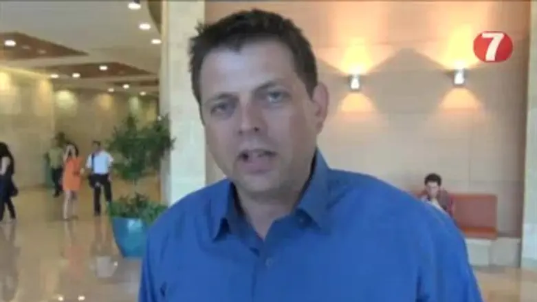 Йонатан Ван Каспель