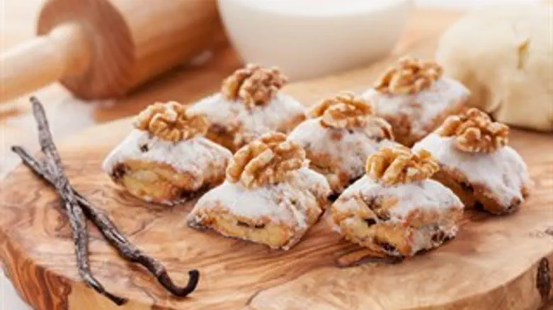 עוגיות או לא להיות