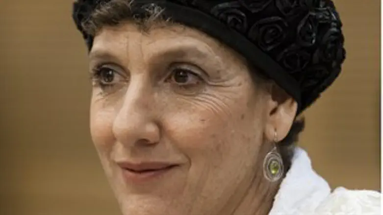 שולי מועלם רפאלי