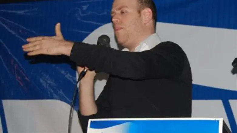 Yaakov Vider