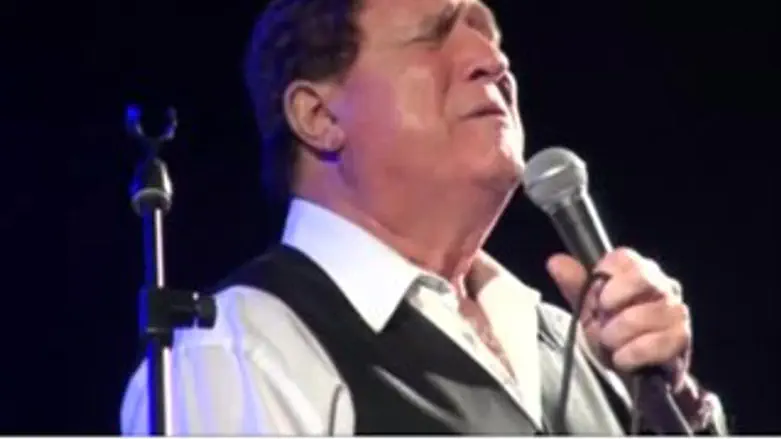 יהורם גאון בסבסטיה