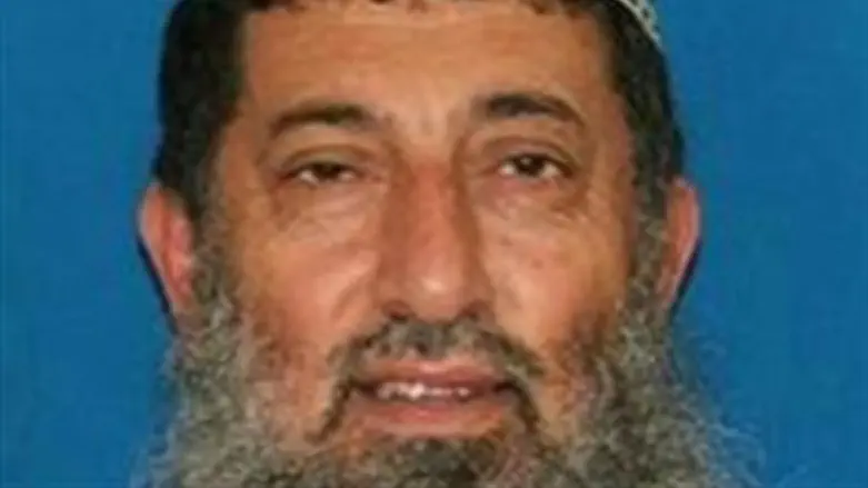 Раввин Нисан Шалом (ז"ל)