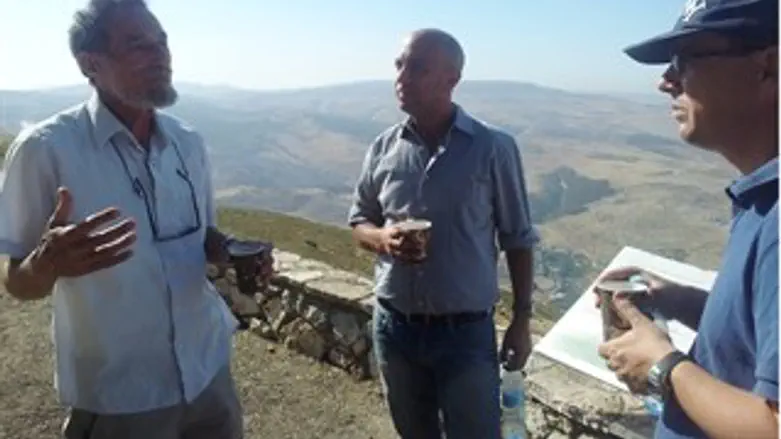 הראל, יששכרוף וקצובר