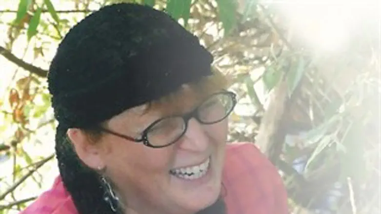 שולמית היימן ז"ל