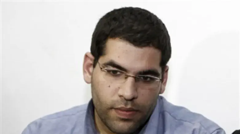 Даниэль Маоз