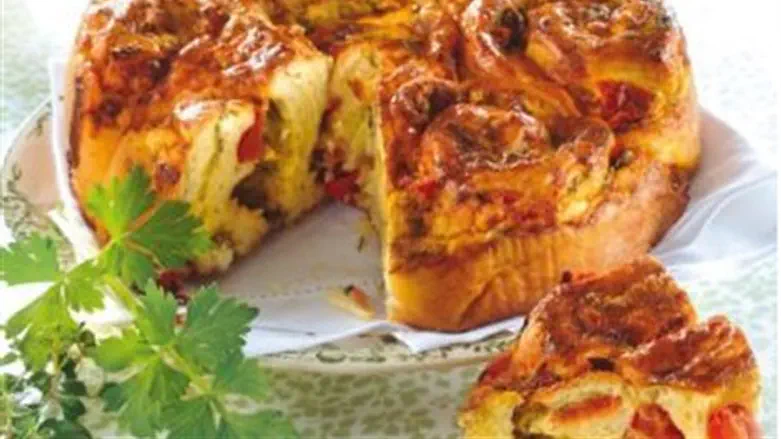 מיוחד ופיקנטי