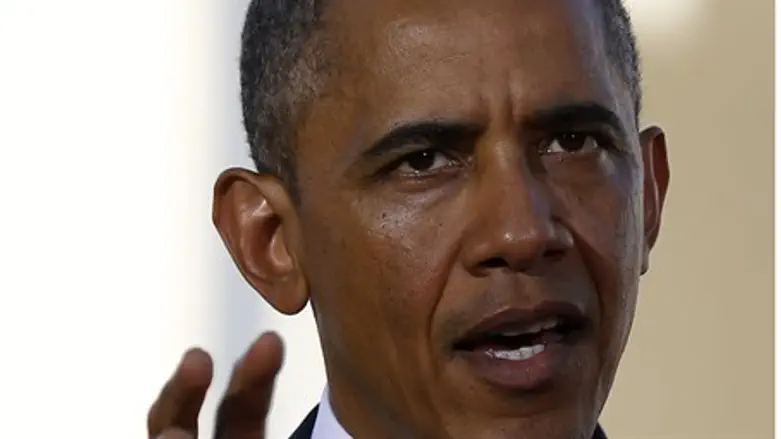 President Barack Obama