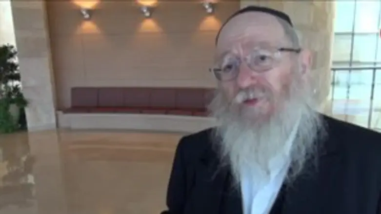 נתניהו ישלם. ליצמן