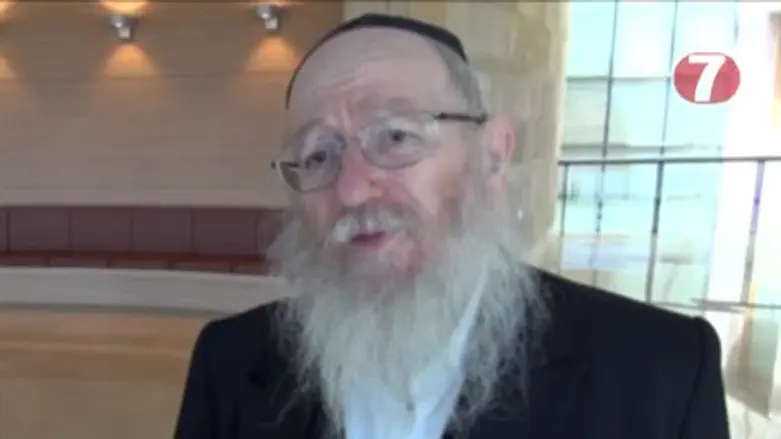 Яаков Лицман