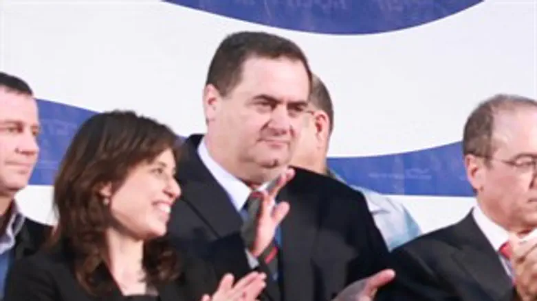 כץ וחוטובלי