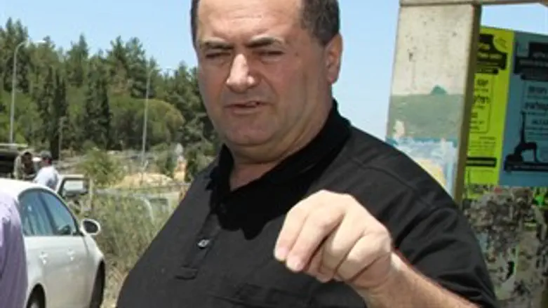 ישראל כץ