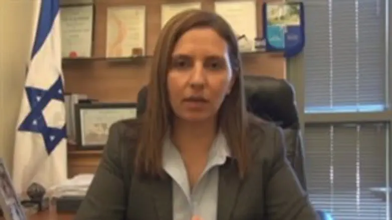 ח"כ גילה גמליאל