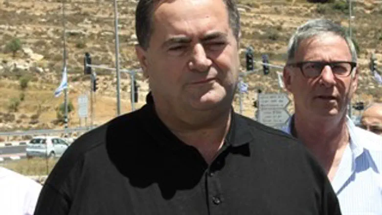 ישראל כץ