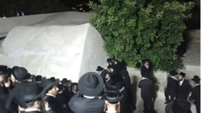 מאות בעוורתא