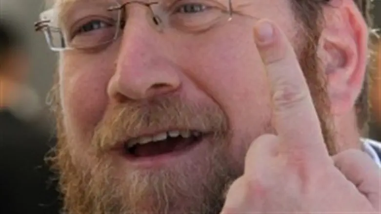 Yitzhak Pindrus