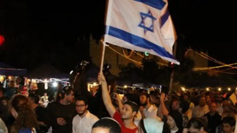 Participants at last year