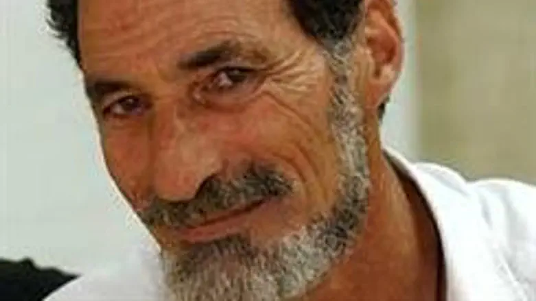 שואף לאחד את תושבי השומרון. קצובר