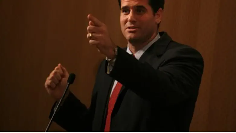 Ron Dermer