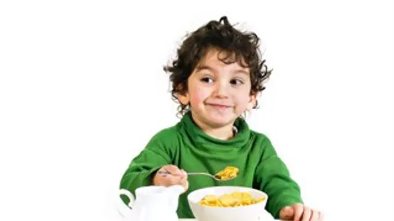 בתיאבון ובהצלחה