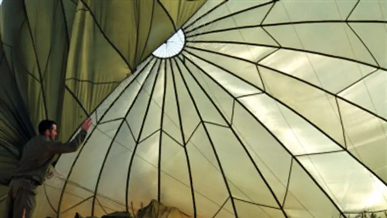 Paratrooper