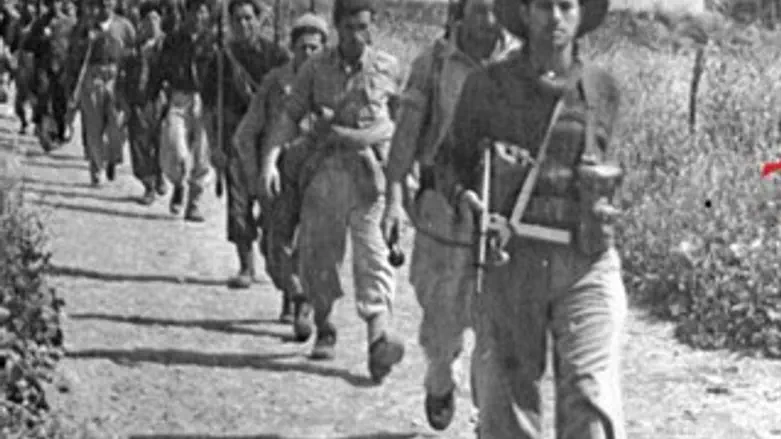 משמר העמק לא תיפול