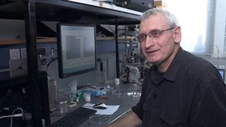 פרופסור ישראל שכטר