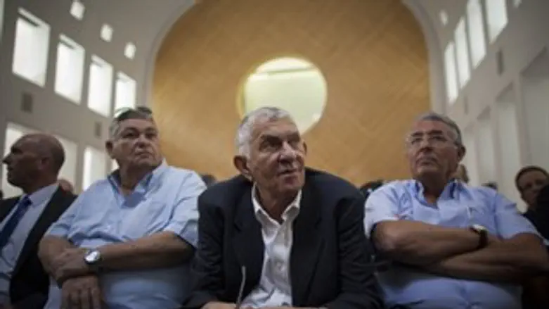 לא יתמודד. בר בבג"ץ