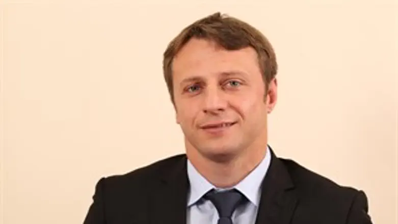 ח"כ זרבוזוב