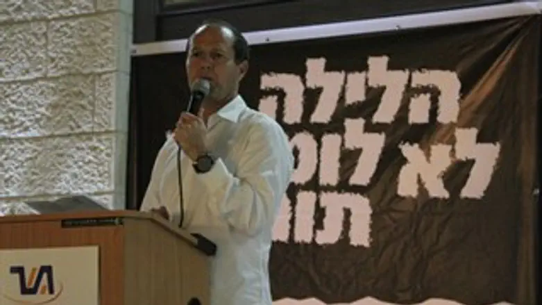 ניר ברקת