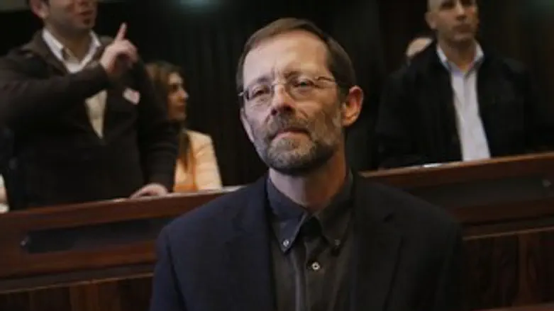 תאמרו אמת. פייגלין