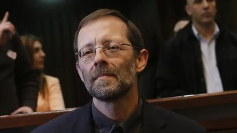 MK Feiglin