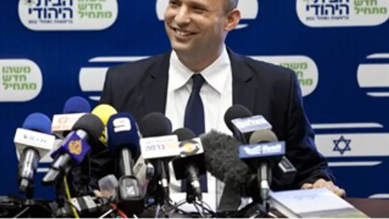 הישג לבנט.