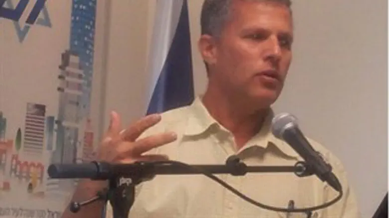 תא"ל (במילי') אביאלי