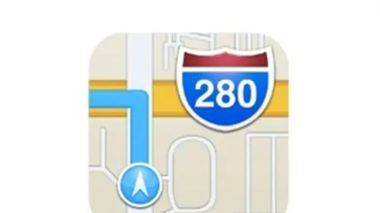 מנסה לחזק את יישום המפות שלה ברכישות חדשות. א