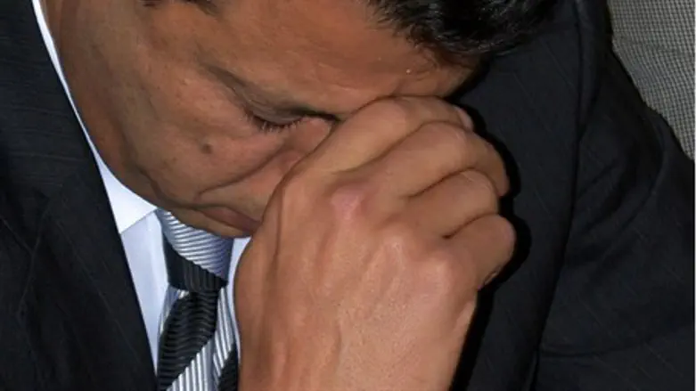 Мухаммед Дахлан