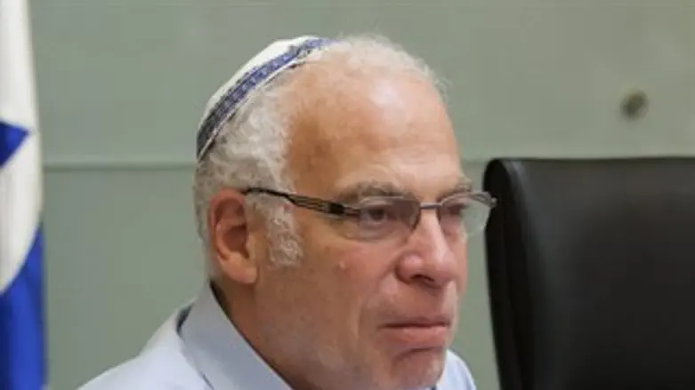 אורי אריאל