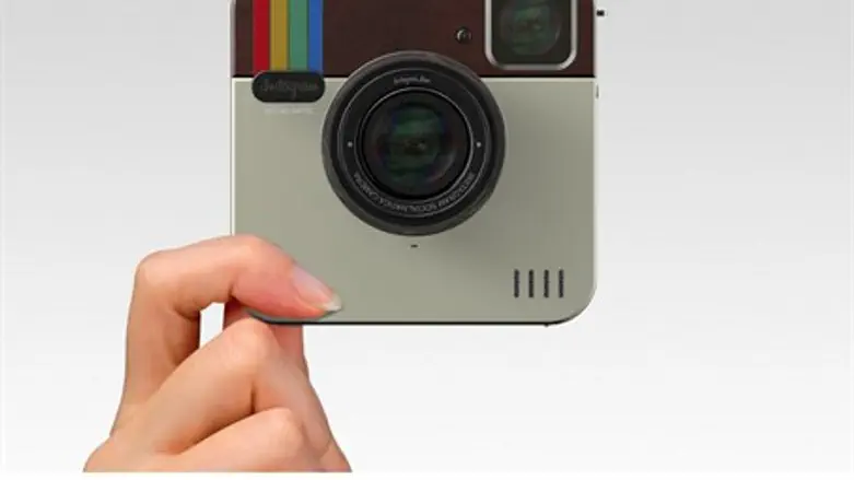 Instagram-Socialmatic-Camera-