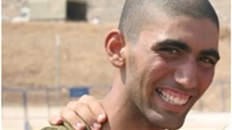 אוריאל בוכריס