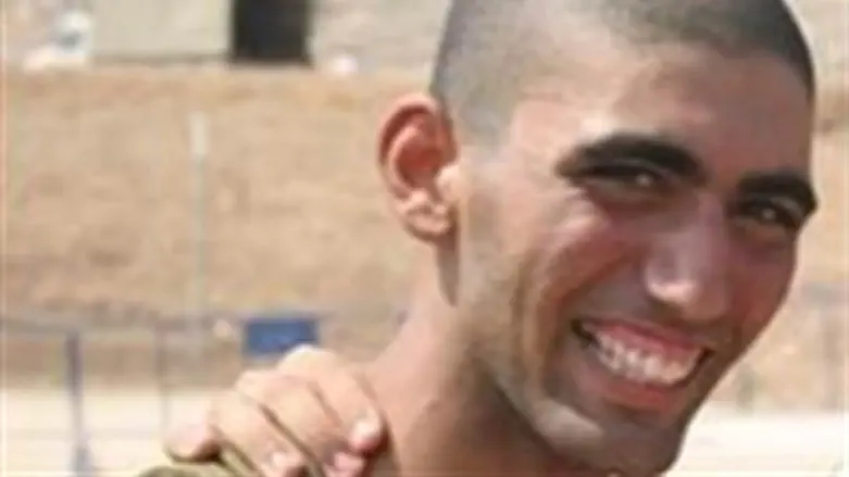 Уриэль Бухрис (ז"ל)