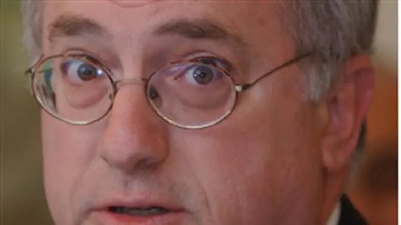 Daniel Kurtzer