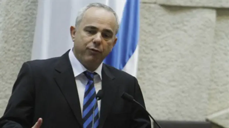 Юваль Штайниц