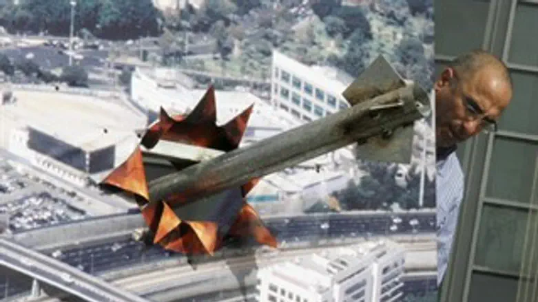 ההתיישבות מונעת פתרון 'שתי המדינות'