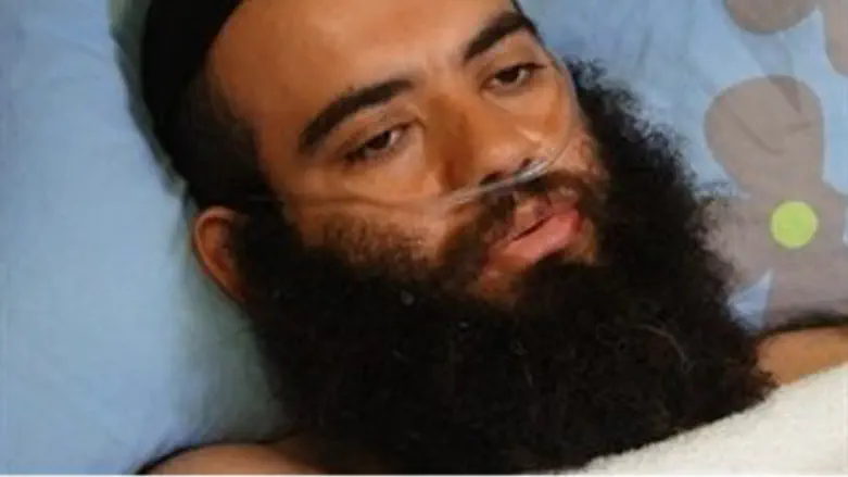 הרב יסאקוב. היום