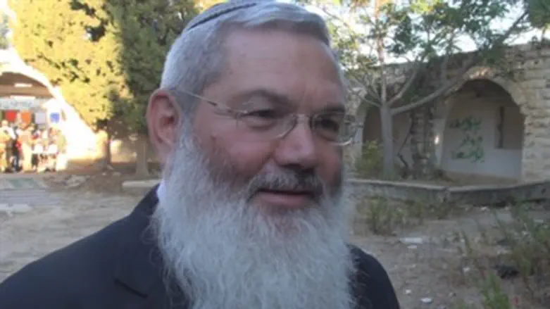 Dep. Min. Ben Dahan