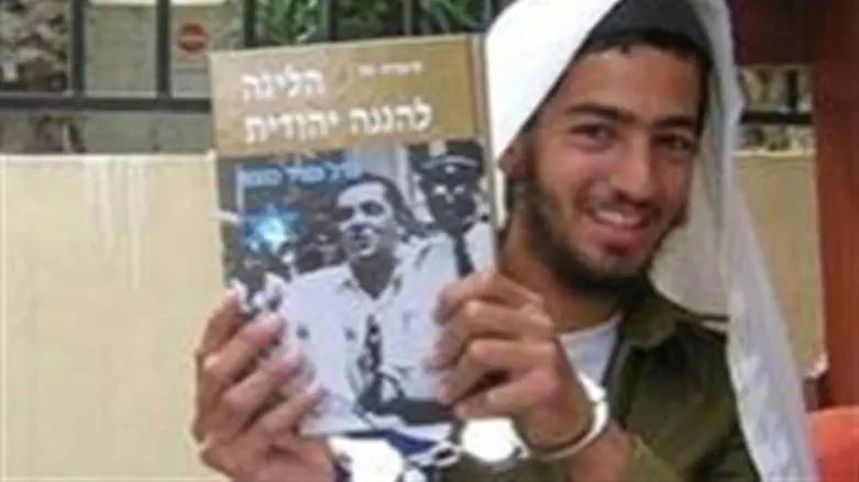 Идан Натан-Заде